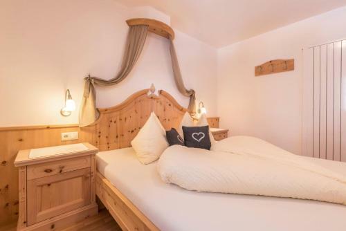 Apartamento Morgengru� Himmelreich Moarlhof