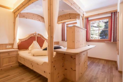 Apartamento Morgengru� Himmelreich Moarlhof