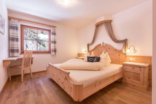 Apartamento Morgengru� Himmelreich Moarlhof