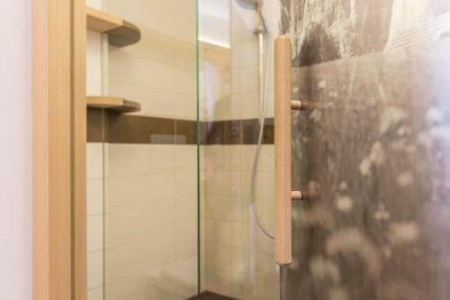 Apartamento Morgengru� Himmelreich Moarlhof