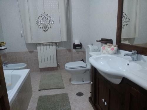 Apartamento Casa Vacanza Santa Maria Del Cedro