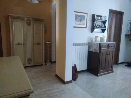 Apartamento Casa Vacanza Santa Maria Del Cedro