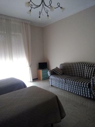 Apartamento Casa Vacanza Santa Maria Del Cedro
