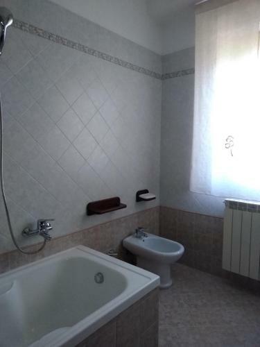 Apartamento Casa Vacanza Santa Maria Del Cedro