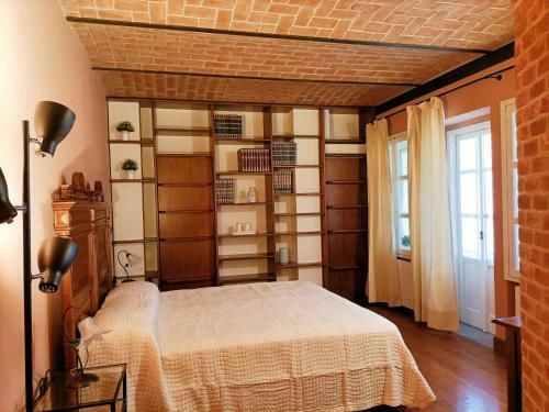 Agroturismo Agriturismo Il Fra'