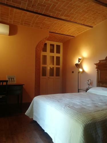 Agroturismo Agriturismo Il Fra'