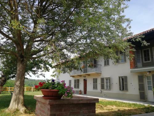 Agroturismo Agriturismo Il Fra'