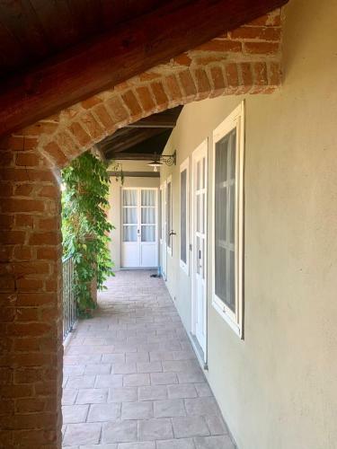 Agroturismo Agriturismo Il Fra'