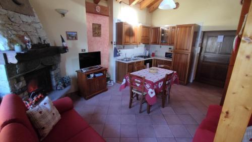 Apartamento Casa Vacanze: Maison Des Gnomes