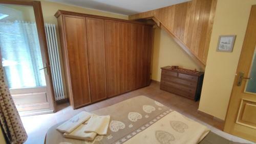 Apartamento Casa Vacanze: Maison Des Gnomes