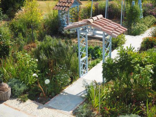 Bed & Breakfast Casa Del Roseto