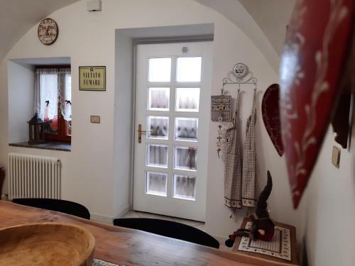 Apartamento Alla Fontana Di Casa Bernardi