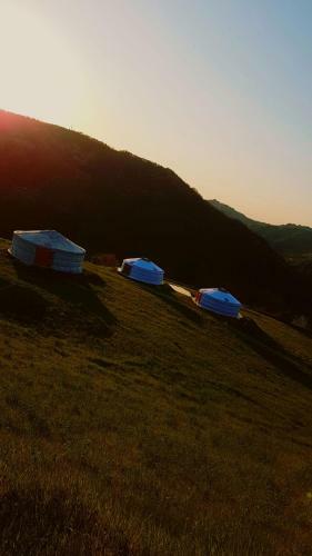 Agroturismo Yurte In Langa