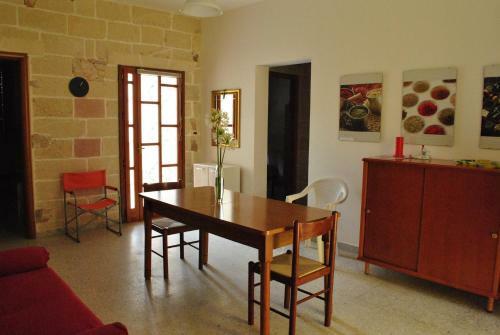 Apartamento Residenza Del Sole Mare