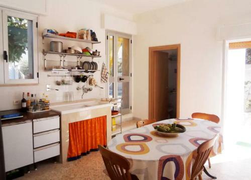 Villetta Con Giardino 50mt Da Spiaggia