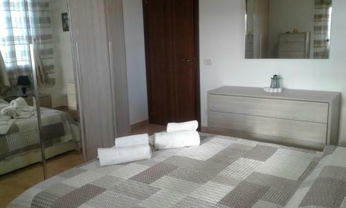 Apartamento Da Delfo