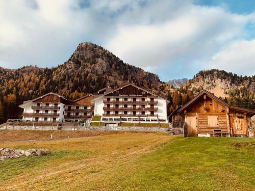 Apartamento Appartamento San Pellegrino