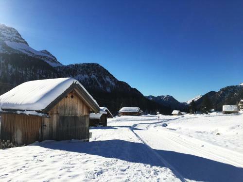 Apartamento Appartamento San Pellegrino