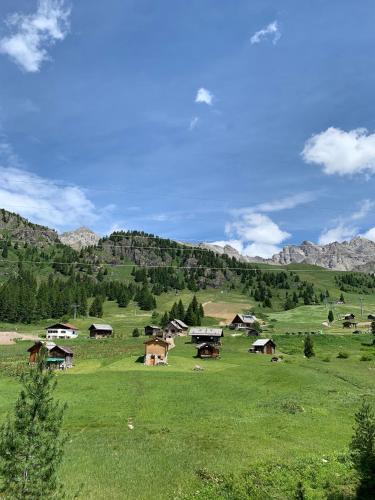 Apartamento Appartamento San Pellegrino