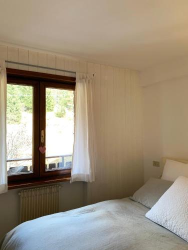 Apartamento Appartamento San Pellegrino