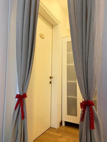 Apartamento Appartamento San Pellegrino