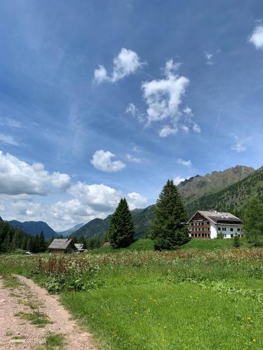 Apartamento Appartamento San Pellegrino