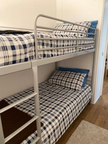Apartamento Appartamento San Pellegrino
