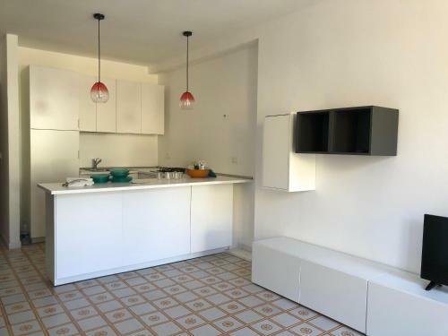 Apartamento Casa Mare Costa Saracena - Castelluccio