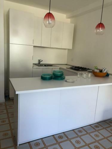 Apartamento Casa Mare Costa Saracena - Castelluccio
