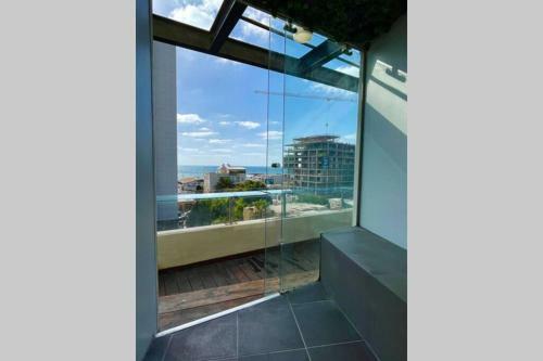 Apartamento Hayarkon Beach House! Duplex Penthouse