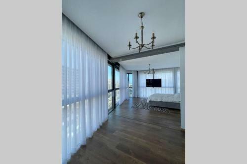 Apartamento Hayarkon Beach House! Duplex Penthouse