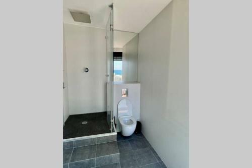 Apartamento Hayarkon Beach House! Duplex Penthouse