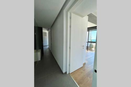 Apartamento Hayarkon Beach House! Duplex Penthouse