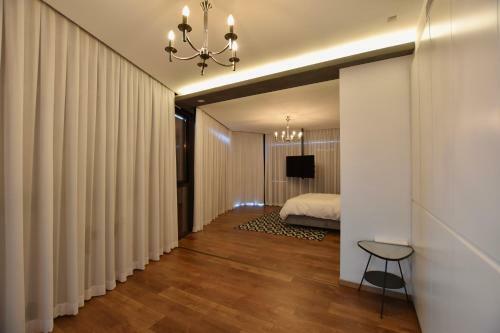 Apartamento Hayarkon Beach House! Duplex Penthouse