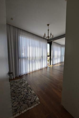 Apartamento Hayarkon Beach House! Duplex Penthouse