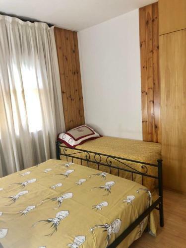 Apartamento Residence Rododendro