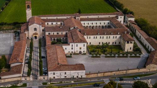 Villa Sveva