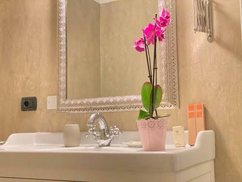 Agroturismo La Rosa Gialla B&B - Apartments