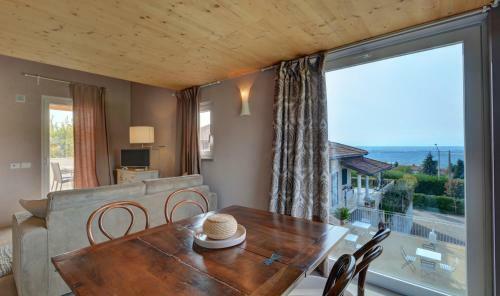 Agroturismo La Rosa Gialla B&B - Apartments