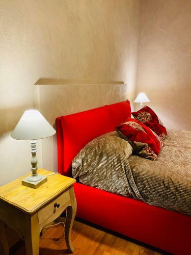 Agroturismo La Rosa Gialla B&B - Apartments