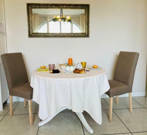 Agroturismo La Rosa Gialla B&B - Apartments