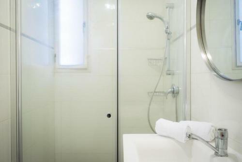 Dizi 242 - By Beach Apartments Tlv