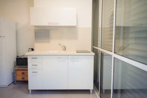 Dizi 242 - By Beach Apartments Tlv