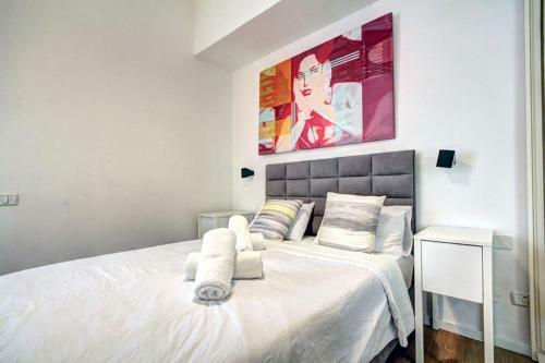 Dizi 242 - By Beach Apartments Tlv