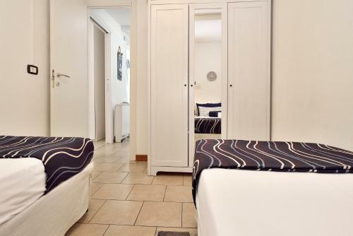 Apartamento Casa Sulla Spiaggia Con Accesso E Spiaggia Privata