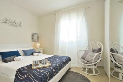 Apartamento Casa Sulla Spiaggia Con Accesso E Spiaggia Privata