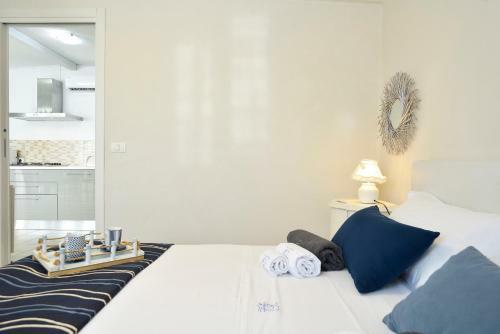 Apartamento Casa Sulla Spiaggia Con Accesso E Spiaggia Privata