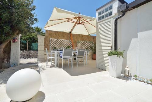 Apartamento Casa Sulla Spiaggia Con Accesso E Spiaggia Privata