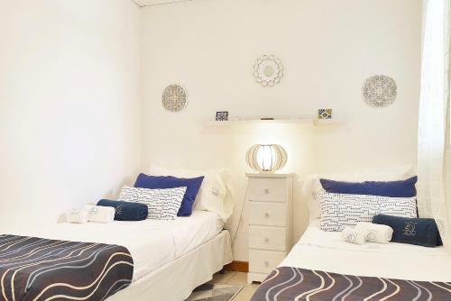 Apartamento Casa Sulla Spiaggia Con Accesso E Spiaggia Privata