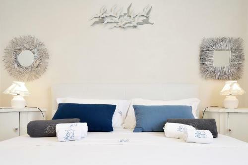 Apartamento Casa Sulla Spiaggia Con Accesso E Spiaggia Privata